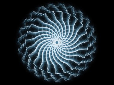 ruh Geometri Hesaplama