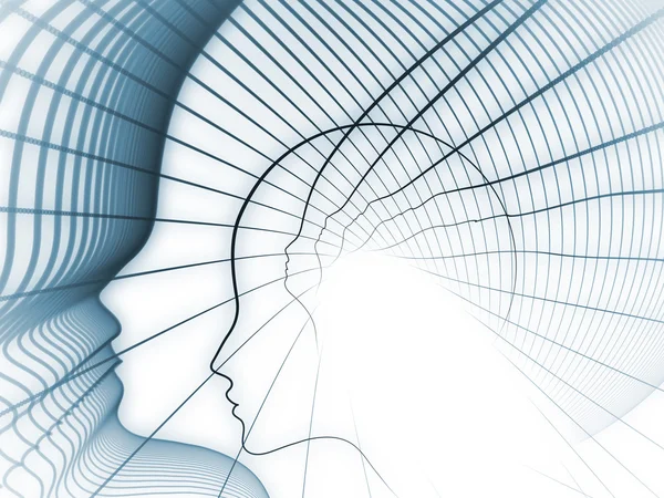 ruhun geometrisi zemin