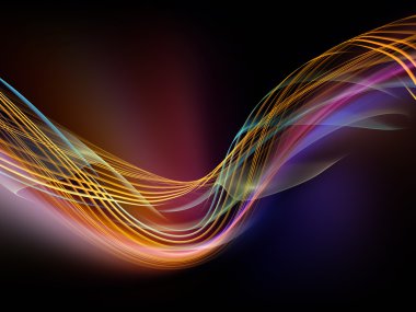 kavramsal fraktal dalgalar