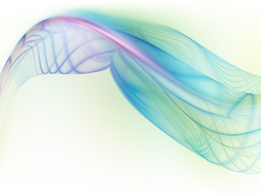 yanlışlıkla fraktal dalgalar