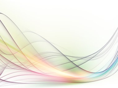 kavramsal fraktal dalga