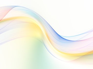 yanlışlıkla fraktal dalgalar