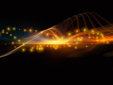 kavramsal fraktal dalgalar