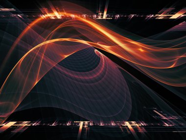 fraktal Realms görselleştirme