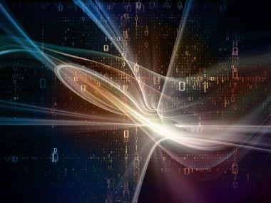 Toward Digital Fractal Realms