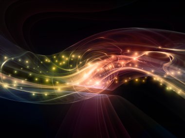 Advance of Fractal Realms