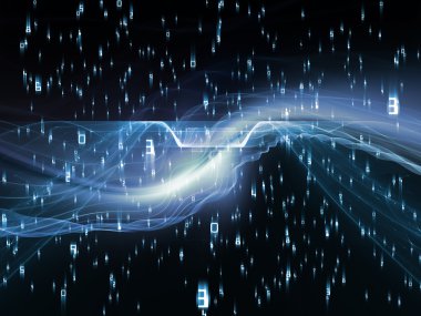 Mecazi fraktal krallıkları