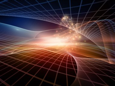 enerji in fractal krallıkları