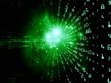 derinlik-in fractal krallıkları