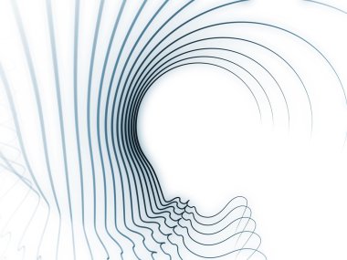 ruhun geometrisi ortaya çıkması