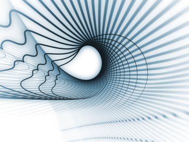 ruhun geometrisi kompozisyon