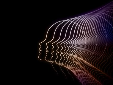 ruhun geometrisi krallıkları