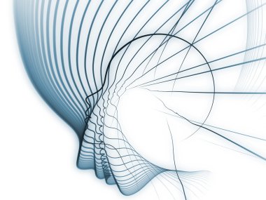 yolları ruhun geometrisi