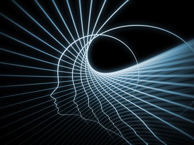 ruhun geometrisi krallıkları