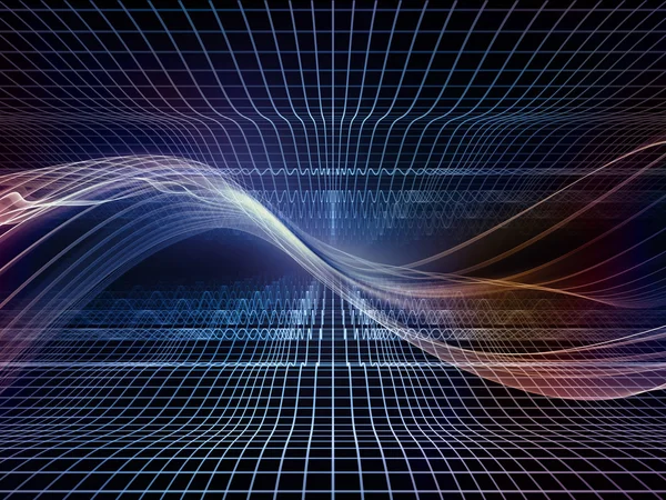 perspektif fraktal krallıkları