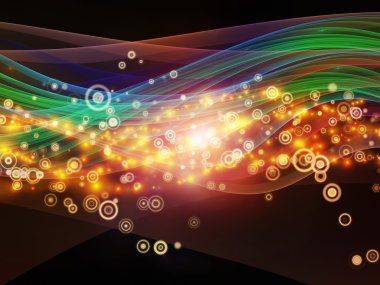 önceden bir dinamik ağ