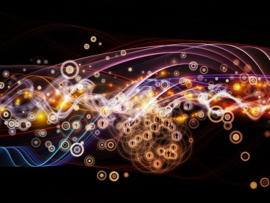 dinamik ağ hızını