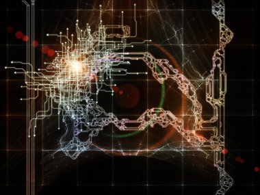 Uzay Bölümü açma