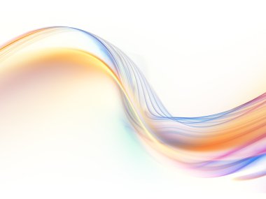 fraktal dalgalar tasarım