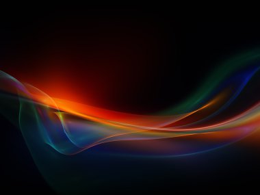 Dijital fraktal dalgalar