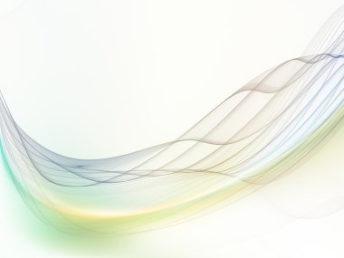 yanlışlıkla fraktal dalgalar