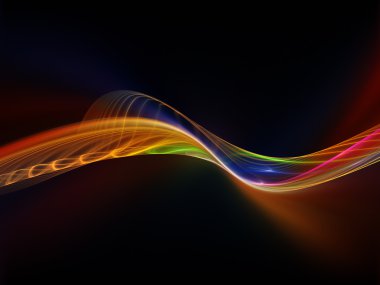 kavramsal fraktal dalgalar