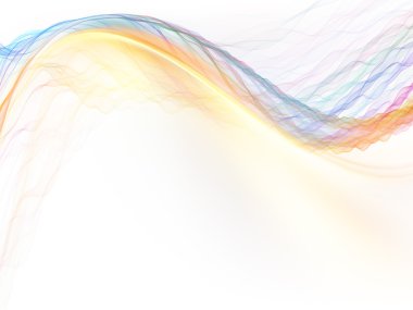 fraktal dalgaların yayılma