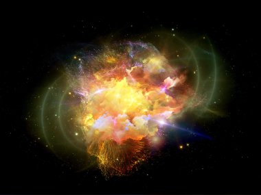 sanal fraktal bulutsular dizini