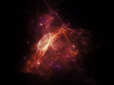 sanal fraktal bulutsular dizini