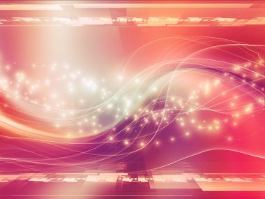 fraktal alemlerine unfolding