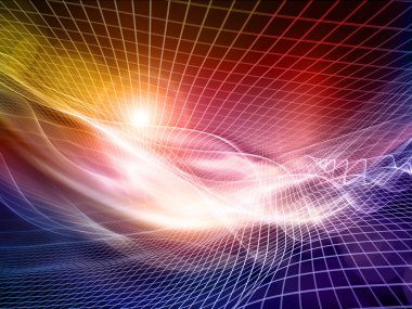 Advance of Fractal Realms