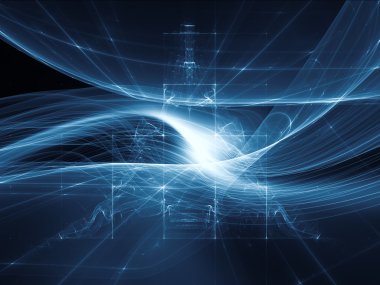 enerji in fractal krallıkları
