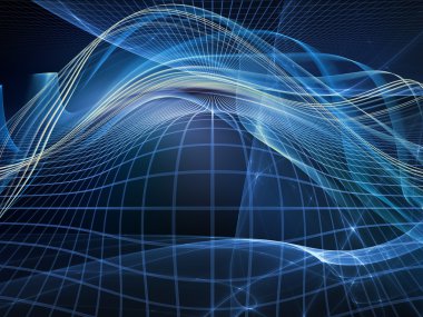 Elegance in fractal krallıkları