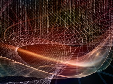 Toward Digital Fractal Realms