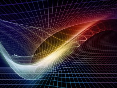 perspektif fraktal krallıkları