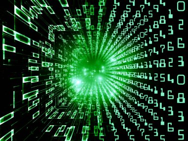 fraktal krallıkları Voyages