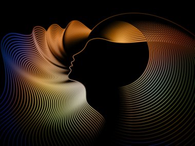 yolları ruhun geometrisi