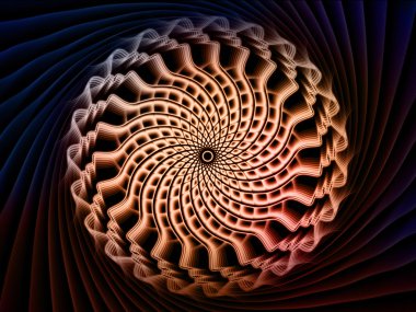 ruhun geometrisi unsurları