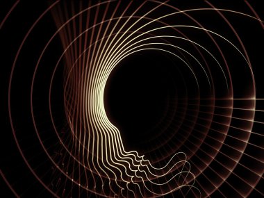 gerçek ruhun geometrisi