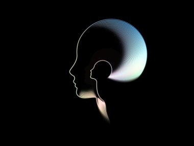 gelişen ruhun geometrisi