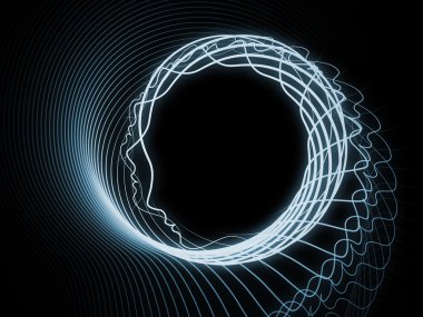 Mecazi ruhun geometrisi