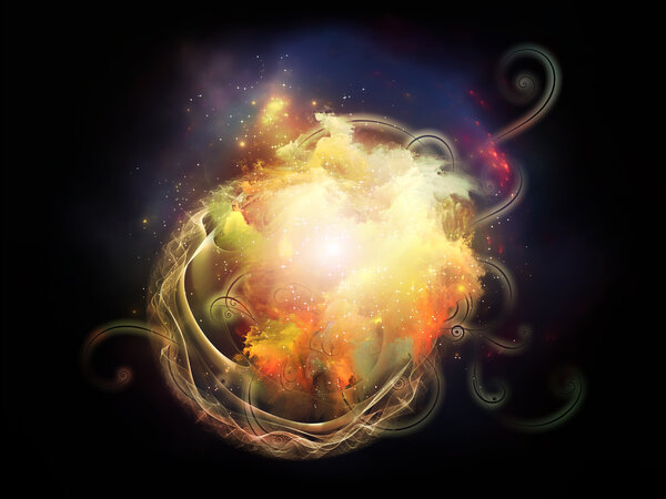 Lights of Design Nebulae