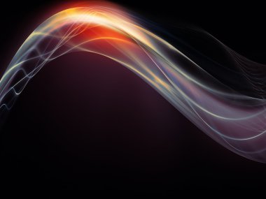 fraktal dalgalar krallıkları