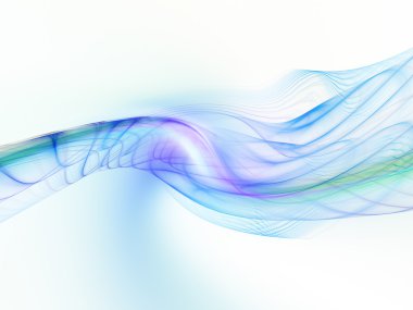 fraktal dalgalar salınım