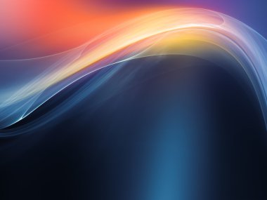 sanal fraktal dalgalar