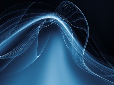 yanlışlıkla fraktal dalgalar