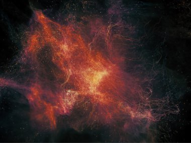 fraktal Bulutsu listesi öğeleri