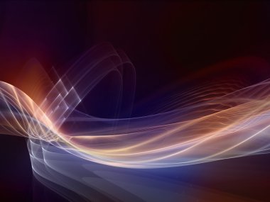 Toward Digital Fractal Realms