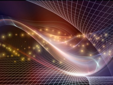 Toward Digital Fractal Realms