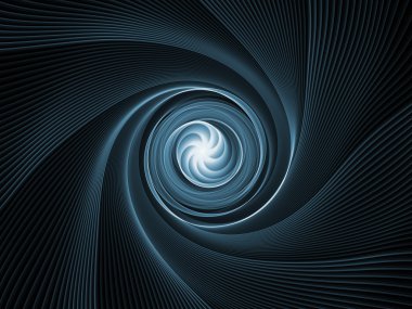 fraktal patlama enerji